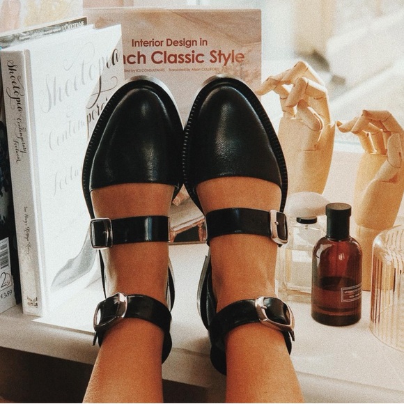 Inch 2 leather shoes EU 38 - Picture 2 of 7